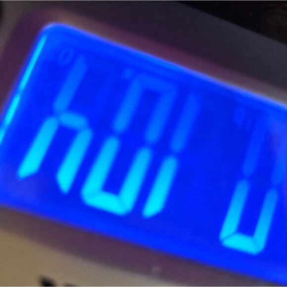 Lemon Grass sz lg button up blouse - Picture 10 of 10